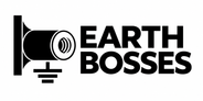 Earth Boss Logo