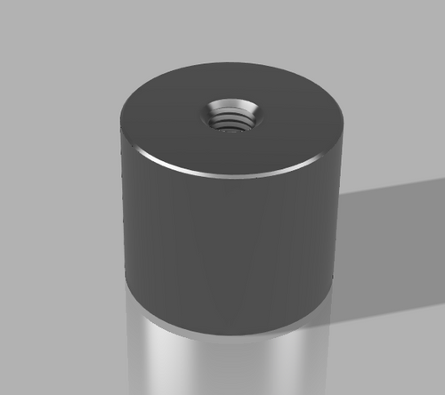 Earth Boss Type 1 Stainless 
