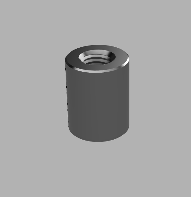 Earth Boss Type 2 Stainless no fixings 