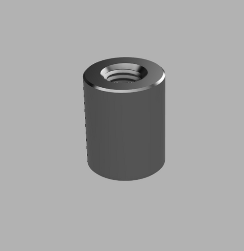 Earth Boss Type 2 Stainless no fixings 
